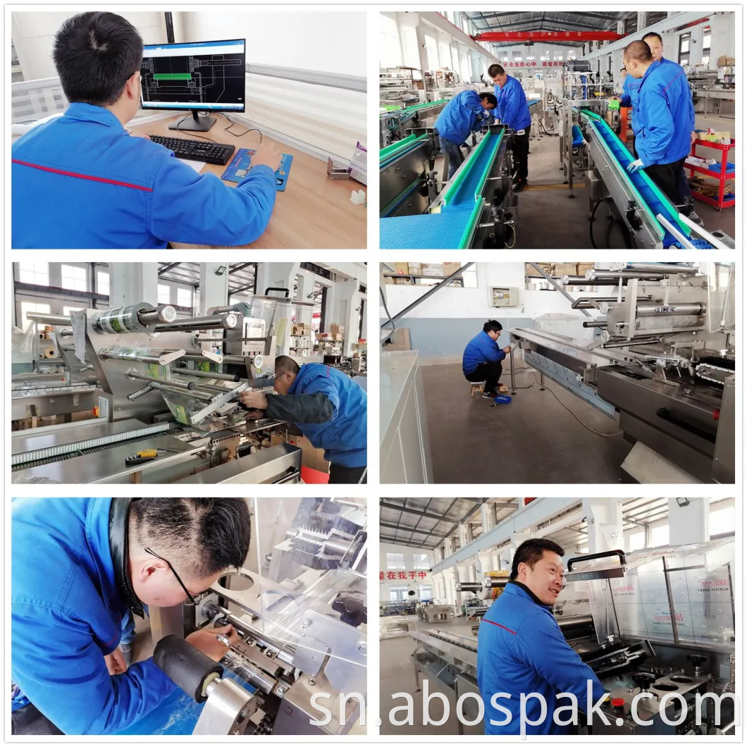 Roti Tortilla Flat Pita Bread Flatbread Frozen Pizza Base Pancake Chikafu Inodzokorora Pillow Flow Pouch Nyore Kugadzika Multi Function Packing Packaging Machinery.